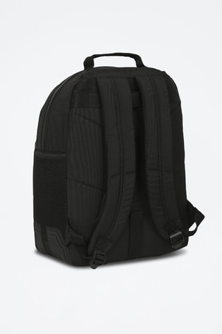 Sac à dos - Noir et jaune