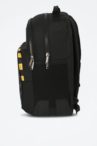 Sac à dos - Noir et jaune