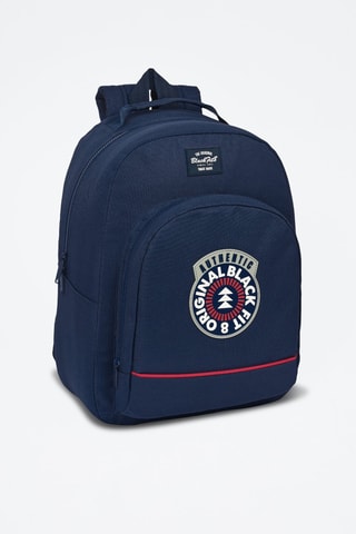 Sac à dos - Bleu marine