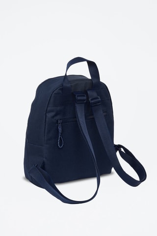 Sac à dos - Bleu marine