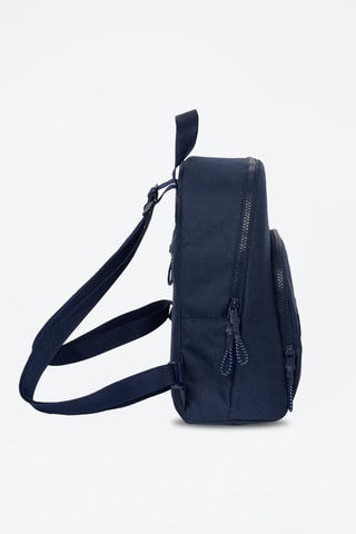 Sac à dos - Bleu marine