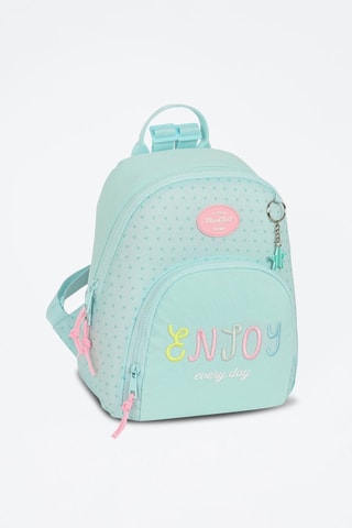 Sac à dos - Turquoise