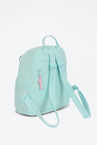 Sac à dos - Turquoise