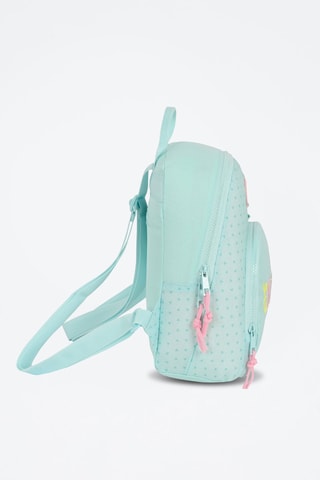 Sac à dos - Turquoise