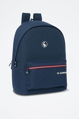 Sac à dos Classic - Bleu marine