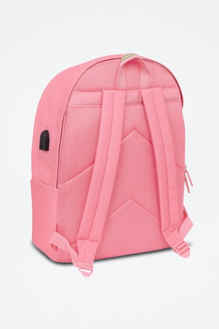 Sac à dos Classic - Rose
