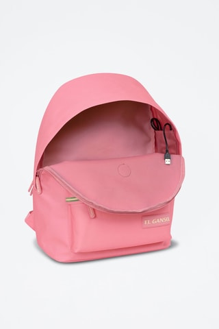 Sac à dos Classic - Rose