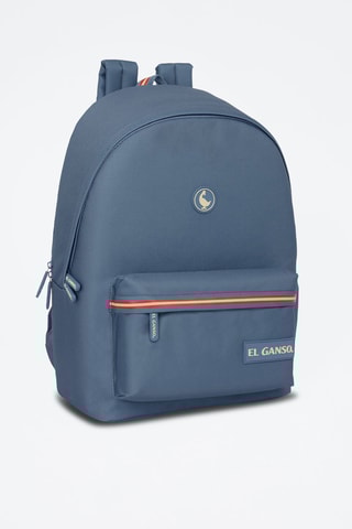 Sac à dos Classic - Bleu
