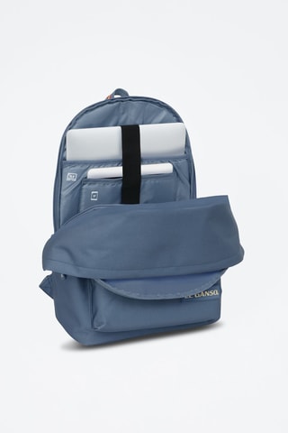 Sac à dos Classic - Bleu