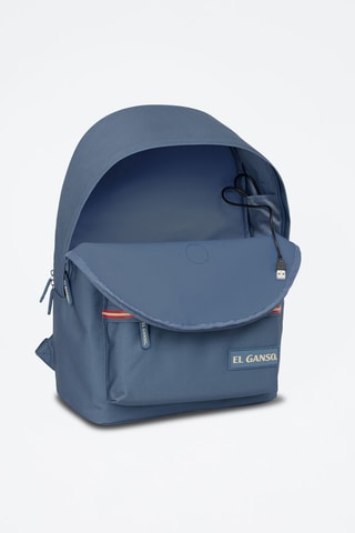 Sac à dos Classic - Bleu