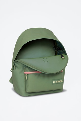 Sac à dos Classic - Vert