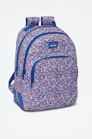 Sac à dos Nait Nait - Bleu