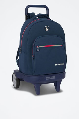 Sac Trolley Classic -  Bleu marine