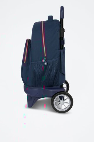 Sac Trolley Classic -  Bleu marine