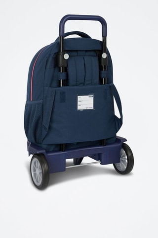 Sac Trolley Classic -  Bleu marine