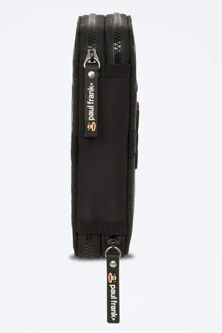 Pochette garnie - 28 pièces - Noir