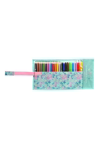 Trousse garnie - 27 pièces - Ciel