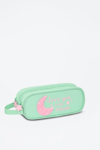 Trousse - Vert