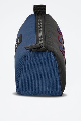 Trousse - Noir et bleu marine