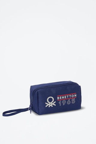 Trousse - Bleu marine