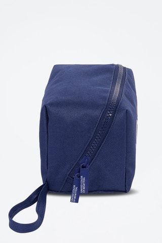 Trousse - Bleu marine