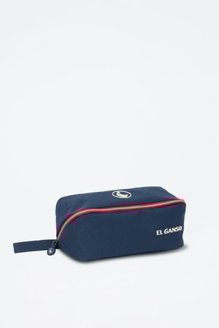 Trousse - Bleu marine