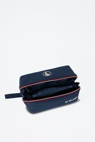 Trousse - Bleu marine