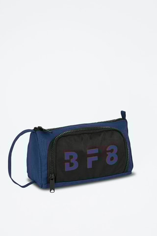 Trousse - Bleu marine