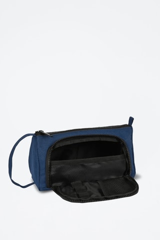 Trousse - Bleu marine