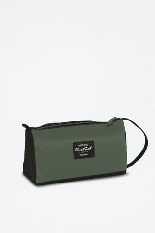 Trousse - Kaki