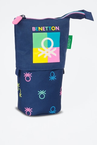 Trousse - Bleu marine