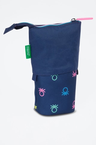 Trousse - Bleu marine