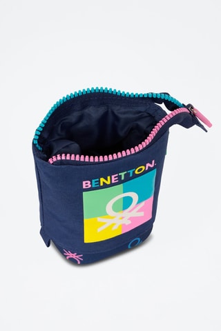 Trousse - Bleu marine