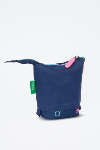 Trousse - Bleu marine
