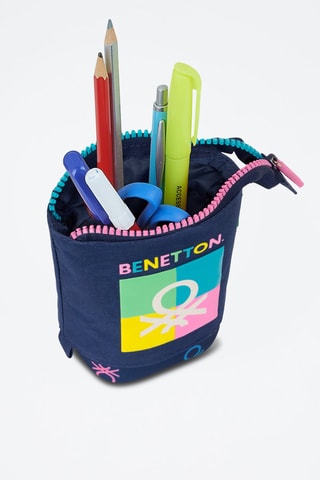 Trousse - Bleu marine