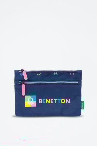 Trousse - Bleu marine