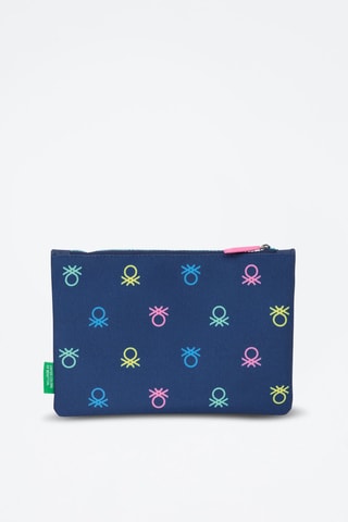 Trousse - Bleu marine