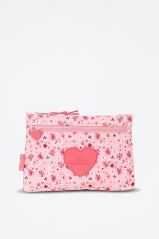 Trousse - Rose
