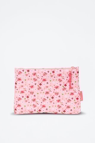 Trousse - Rose