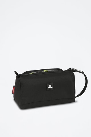 Trousse garnie - 32 pièces - Noir et vert