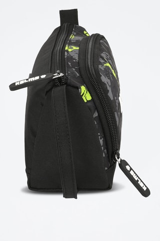 Trousse garnie - 32 pièces - Noir et vert