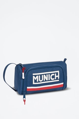 Trousse garnie - 32 pièces - Bleu