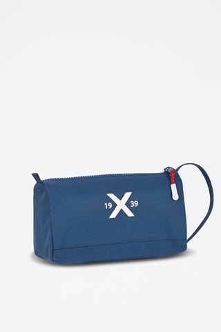 Trousse garnie - 32 pièces - Bleu