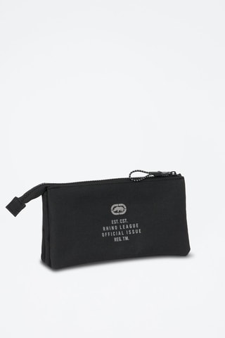 Trousse - Noir et gris