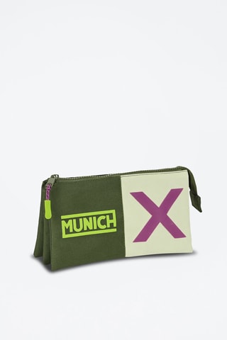 Trousse - Vert
