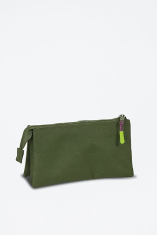Trousse - Vert