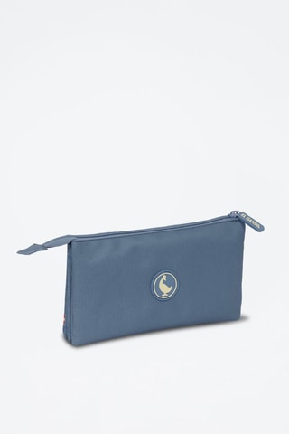 Trousse - Bleu