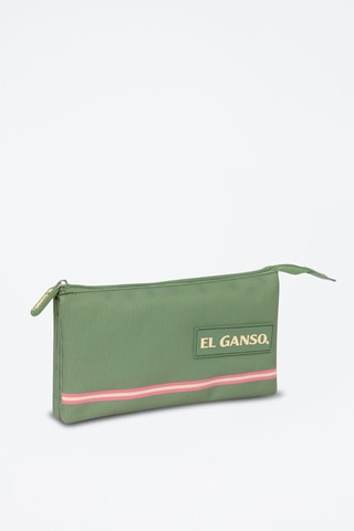 Trousse - Vert  