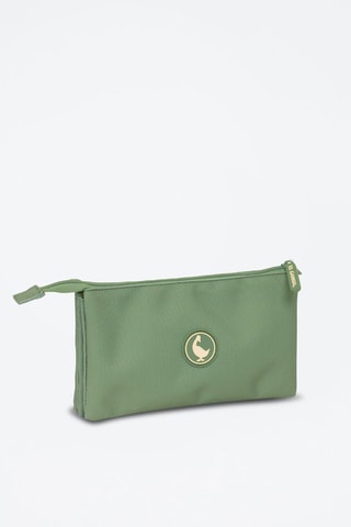 Trousse - Vert  