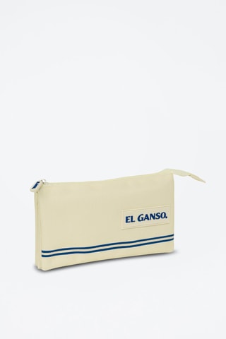 Trousse - Beige 